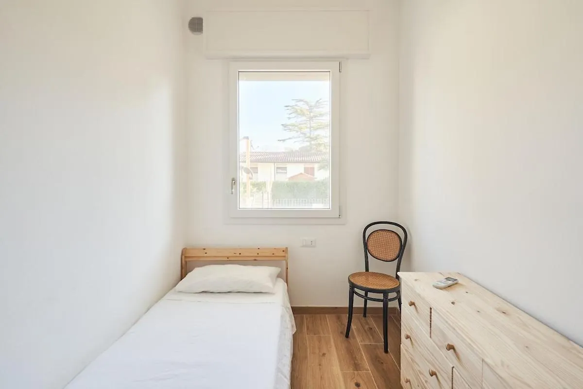 Apartment Villa Lucia Lido di Jesolo