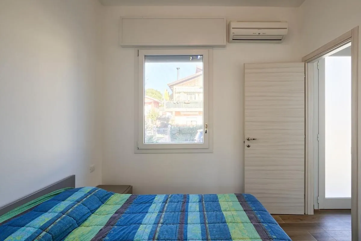 Villa Lucia Lido di Jesolo Apartment