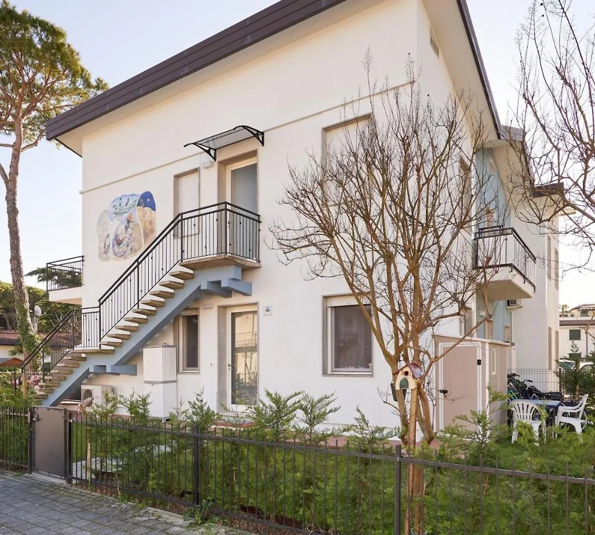 Villa Lucia Lido di Jesolo
