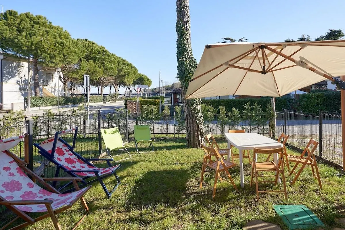 Apartment Villa Lucia Lido di Jesolo