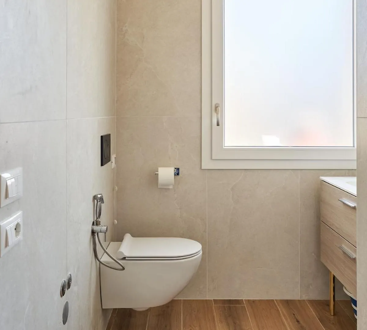 Apartmán Villa Lucia Lido di Jesolo