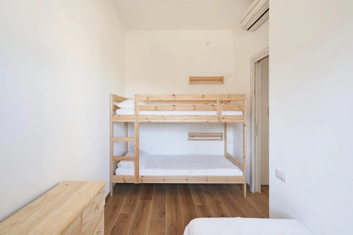 Villa Lucia Lido di Jesolo Itálie